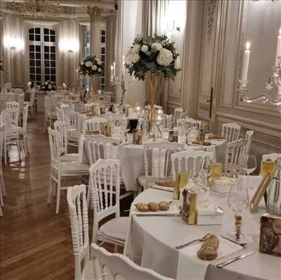 Photo Décoration de mariage n°3103 dans le département 69 par Zohir 