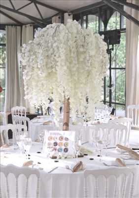 Photo traiteur n°3114 à Gagny par L'Atelier de Yael