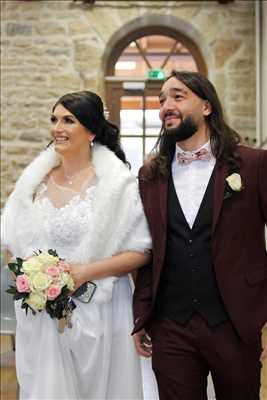 Photo n°3119 : mariage par Metrot photography