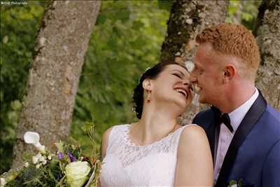Exemple photographe mariage n°3121 zone Côte-d'Or par sabrina