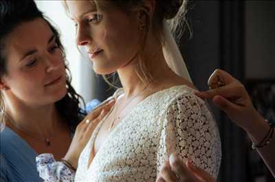 Photo photographe mariage n°3128 zone Gard par Jack et Caro | Les Préludes