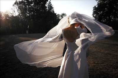 Exemple photographe mariage n°3129 zone Gard par Jack et Caro | Les Préludes