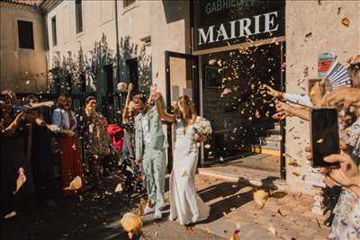 Photo photographe mariage n°3131 dans le département 30 par Jack et Caro | Les Préludes