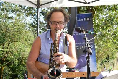 Photo musicien n°3136 zone Aveyron par DAVID