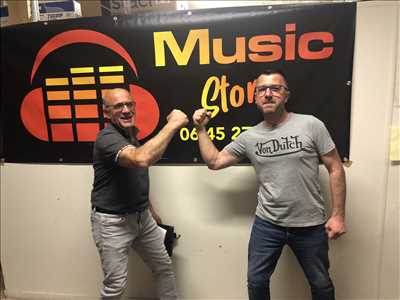 Exemple dj n°3145 zone Cantal par Didier 