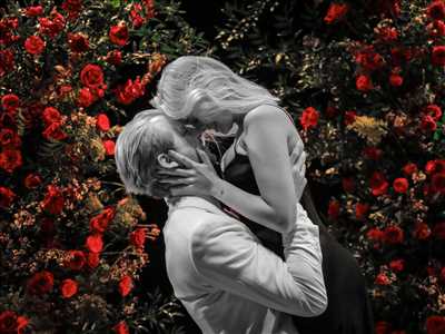 Exemple photographe mariage n°3157 zone Essonne par Camscape Weddings