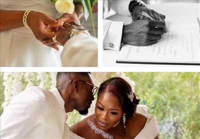 Photo photographe mariage n°3158 à Sainte-Geneviève-des-Bois par Camscape Weddings