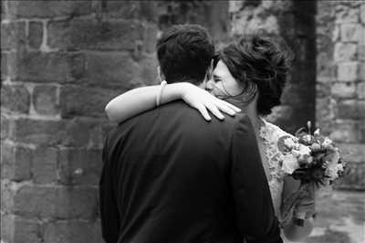 Photo photographe mariage n°3160 zone Tarn par Sandrine 