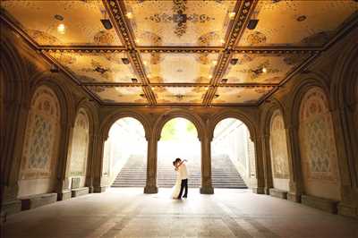 Exemple photographe mariage n°3161 zone Tarn par Sandrine 