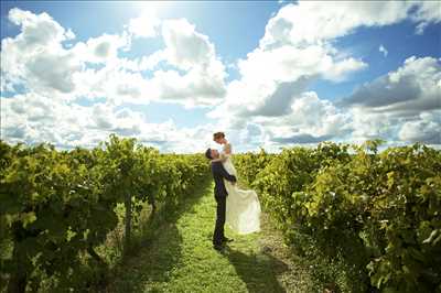 Photo photographe mariage n°3163 dans le département 81 par Sandrine 