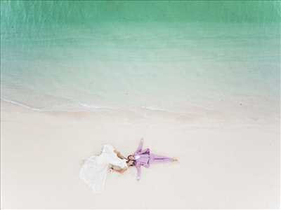 Exemple photographe mariage n°3165 zone Tarn par Sandrine 