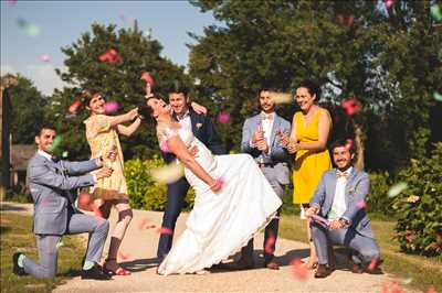 Photo photographe mariage n°3167 dans le département 81 par Sandrine 