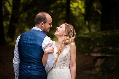 Photo photographe mariage n°3168 zone Tarn par Sandrine 