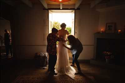 Exemple photographe mariage n°3173 zone Tarn par Sandrine 