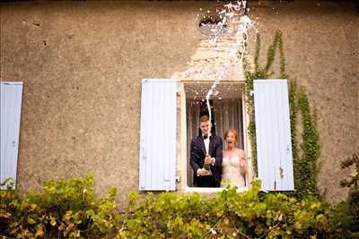 Photo photographe mariage n°3174 à Lavaur par Sandrine 