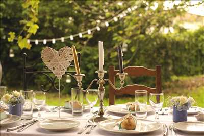 illustration partagée par Sandrine  pour l’activité photographe mariage dans le 81