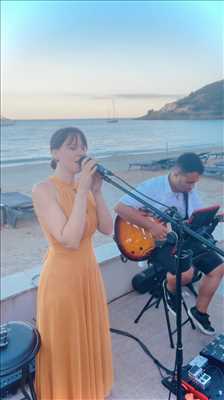 Photo musicien n°3192 zone Corse par REDDIAMOND