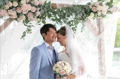 Photo Décoration de mariage n°3195 dans le département 73 par Jeanne