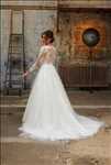 Photo Robe de mariage n°32 zone Haute Savoie par TENDANCE MARIAGE & DECO