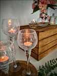 Exemple Décoration de mariage n°3217 zone Isère par Mégane 