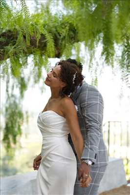 Exemple photographe mariage n°3229 zone Alpes-Maritimes par Anna