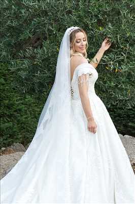 Photo photographe mariage n°3230 à Le Cannet par Anna