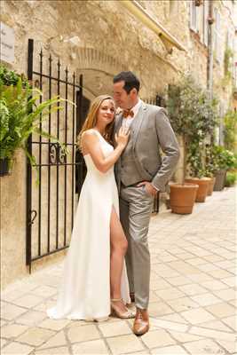 Photo photographe mariage n°3231 dans le département 6 par Anna