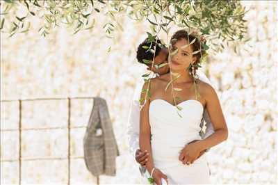 Photo photographe mariage n°3232 zone Alpes-Maritimes par Anna
