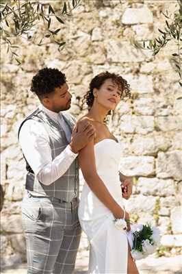 Exemple photographe mariage n°3233 zone Alpes-Maritimes par Anna