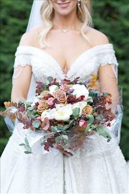 Photo photographe mariage n°3236 zone Alpes-Maritimes par Anna