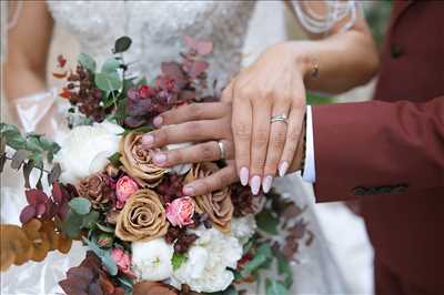 Exemple photographe mariage n°3237 zone Alpes-Maritimes par Anna
