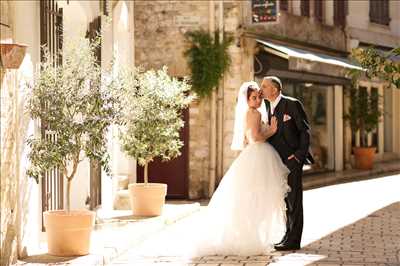 Photo photographe mariage n°3238 à Cagnes sur Mer par Anna
