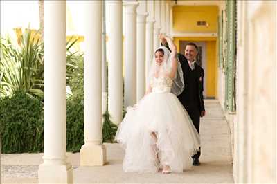 Photo photographe mariage n°3239 dans le département 6 par Anna