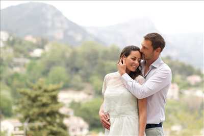 Photo photographe mariage n°3240 zone Alpes-Maritimes par Anna