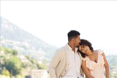 Exemple photographe mariage n°3241 zone Alpes-Maritimes par Anna