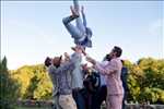 Exemple photographe mariage n°3245 zone Savoie par Sylvain