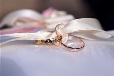 Exemple photographe mariage n°3249 zone Savoie par Sylvain