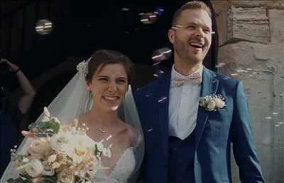 Photo photographe mariage n°3254 à Valenciennes par Mes Films Et Cetera