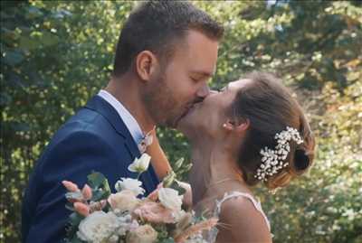 Photo photographe mariage n°3255 dans le département 59 par Mes Films Et Cetera