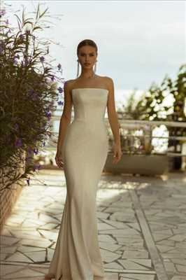Photo vendeur de robe de mariée n°3268 zone Marne par Claire