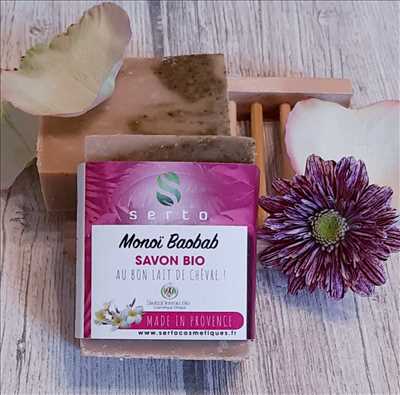 Photo Décoration de mariage n°327 dans le département 84 par Phan