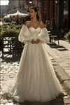 Photo vendeur de robe de mariée n°3270 à Épernay par Claire
