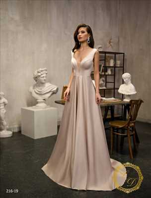 Photo vendeur de robe de mariée n°3271 dans le département 51 par e-B2C