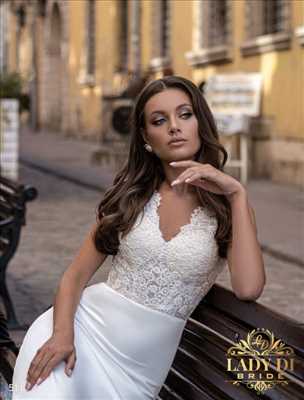 Photo vendeur de robe de mariée n°3272 zone Marne par e-B2C