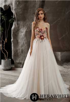 Exemple vendeur de robe de mariée n°3273 zone Marne par e-B2C