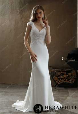 Photo vendeur de robe de mariée n°3275 dans le département 51 par e-B2C