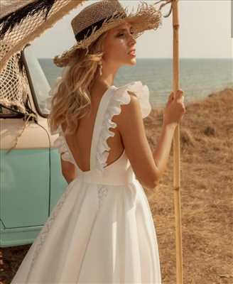Photo n°3276 - mariage