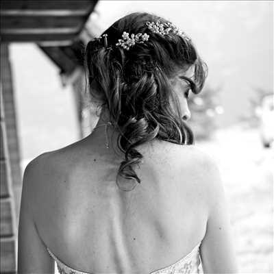 Photo n°3277 : mariage par Kévin