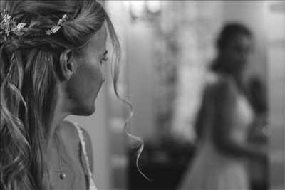 photographe mariage avec Tom Picture dans l'Hérault