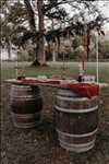 Exemple Décoration de mariage n°3293 zone Mayenne par Coralie